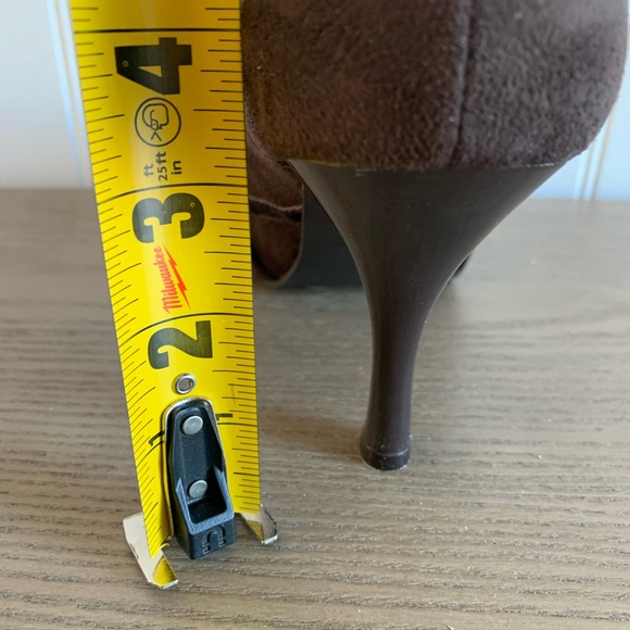 Charlotte Russe heels  Women’s 8 1/2 - Picture 10 of 10